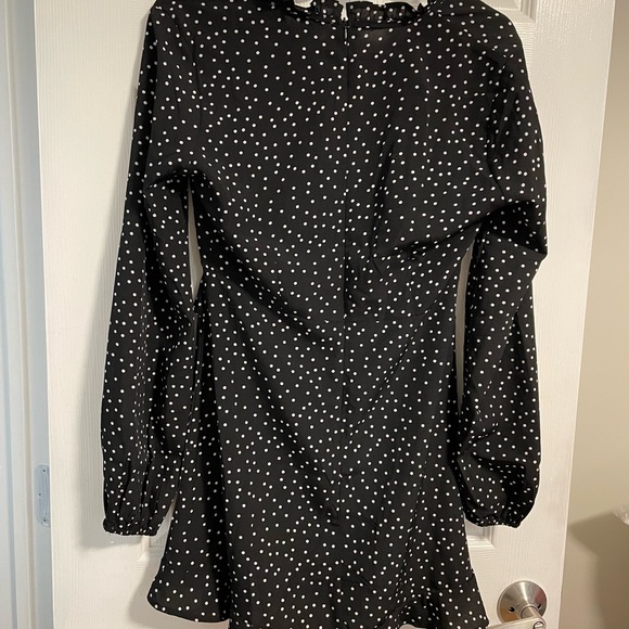Womens Size 10 Missguided Dress - Picture 2 of 5